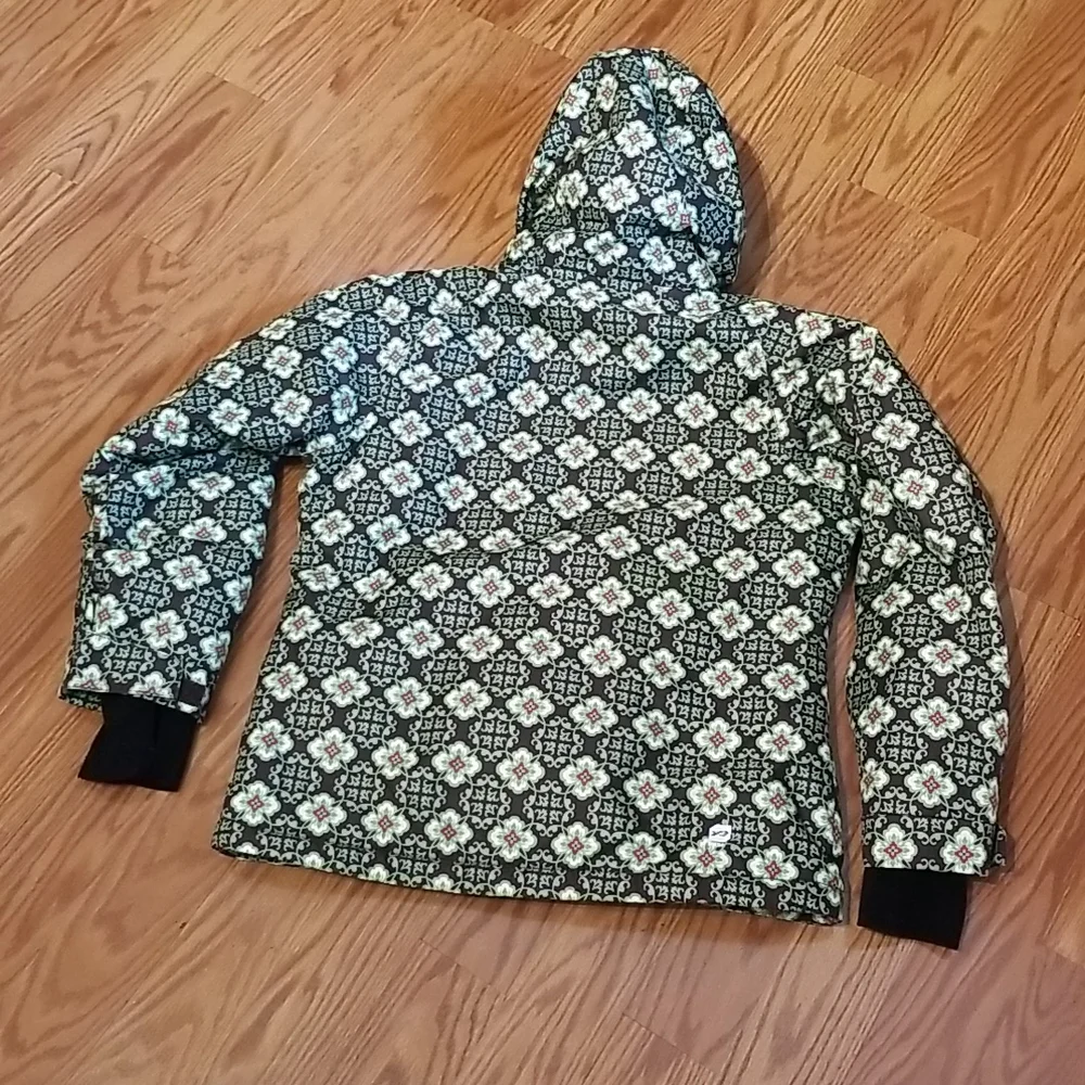 Orage snowboard jacket‎ size 10